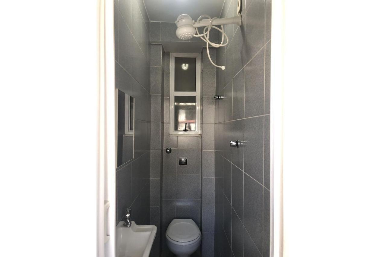 Apartamento Espacoso A 300M Da Praia | Hg 71/904 Рио де Жанейро Екстериор снимка