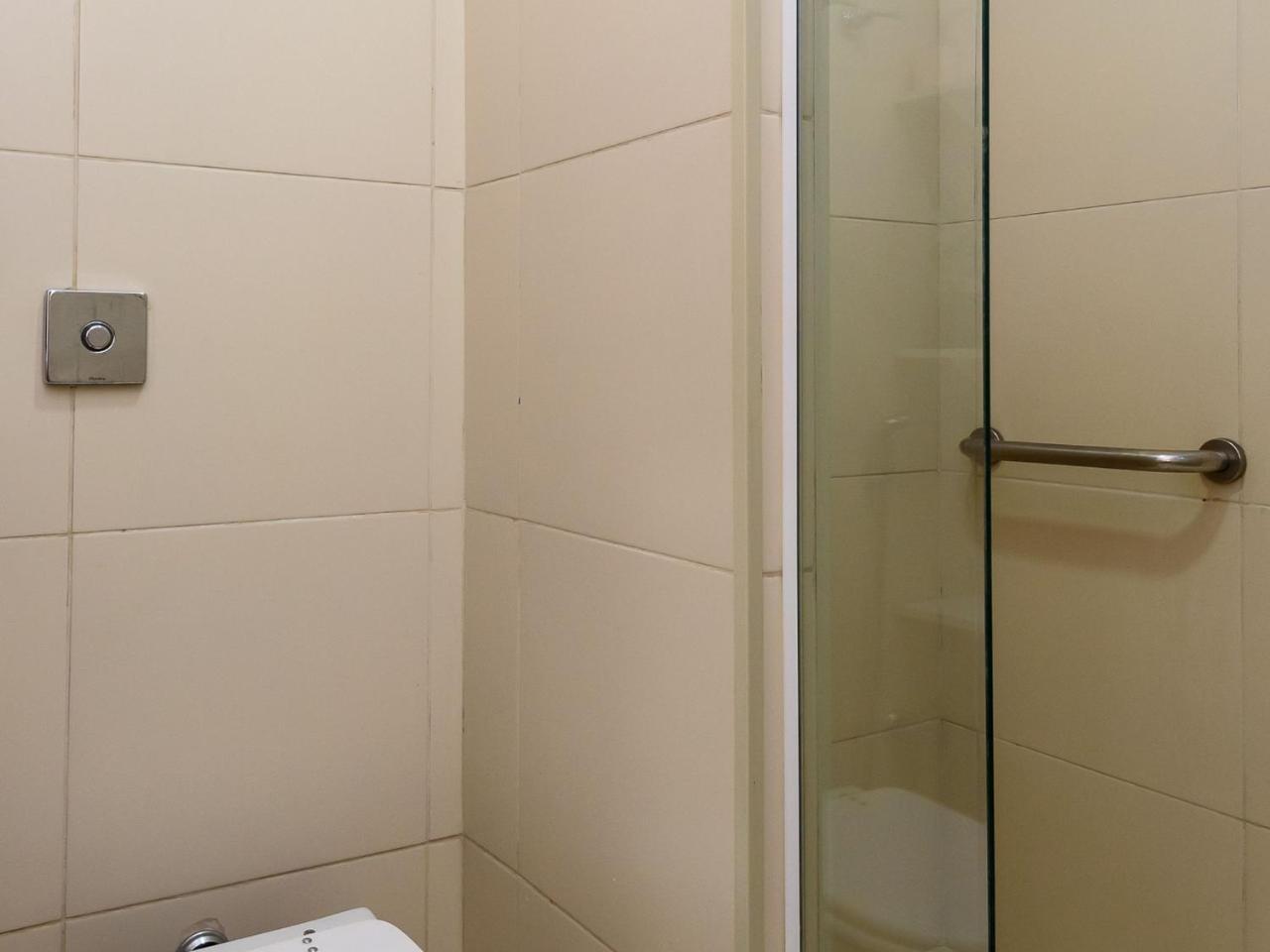 Apartamento Espacoso A 300M Da Praia | Hg 71/904 Рио де Жанейро Екстериор снимка